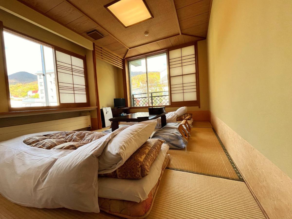 Pension Puutaro Yamagata  Ngoại thất bức ảnh