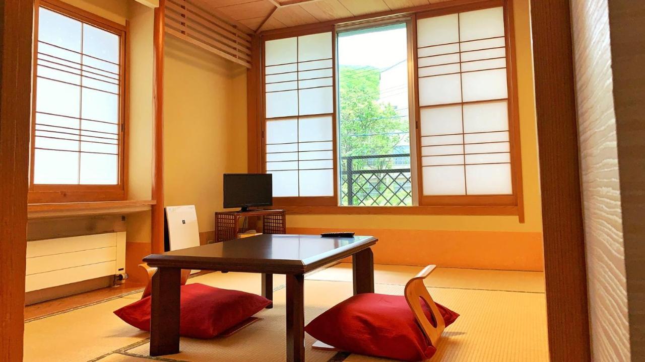 Pension Puutaro Yamagata  Ngoại thất bức ảnh