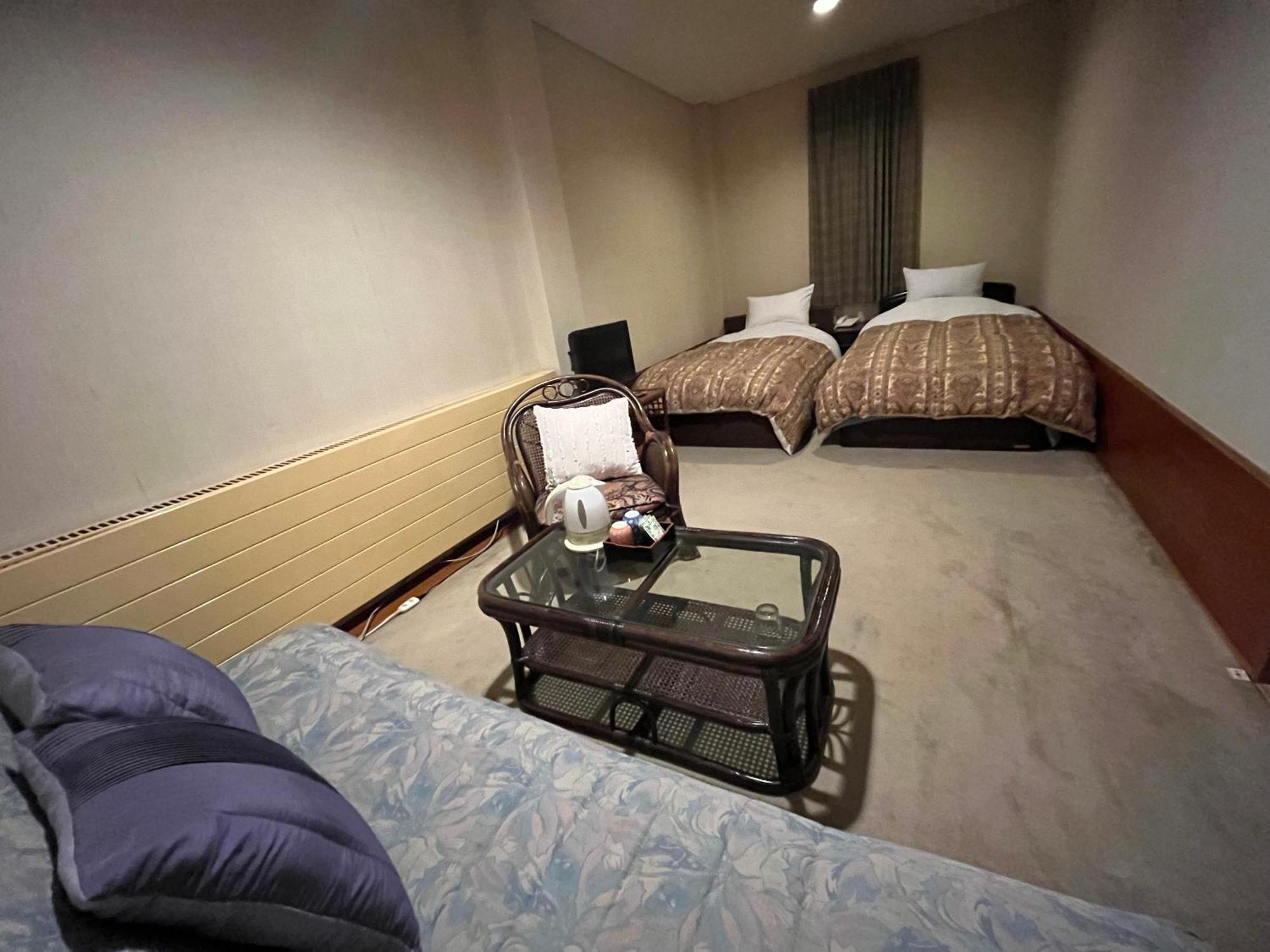 Pension Puutaro Yamagata  Ngoại thất bức ảnh