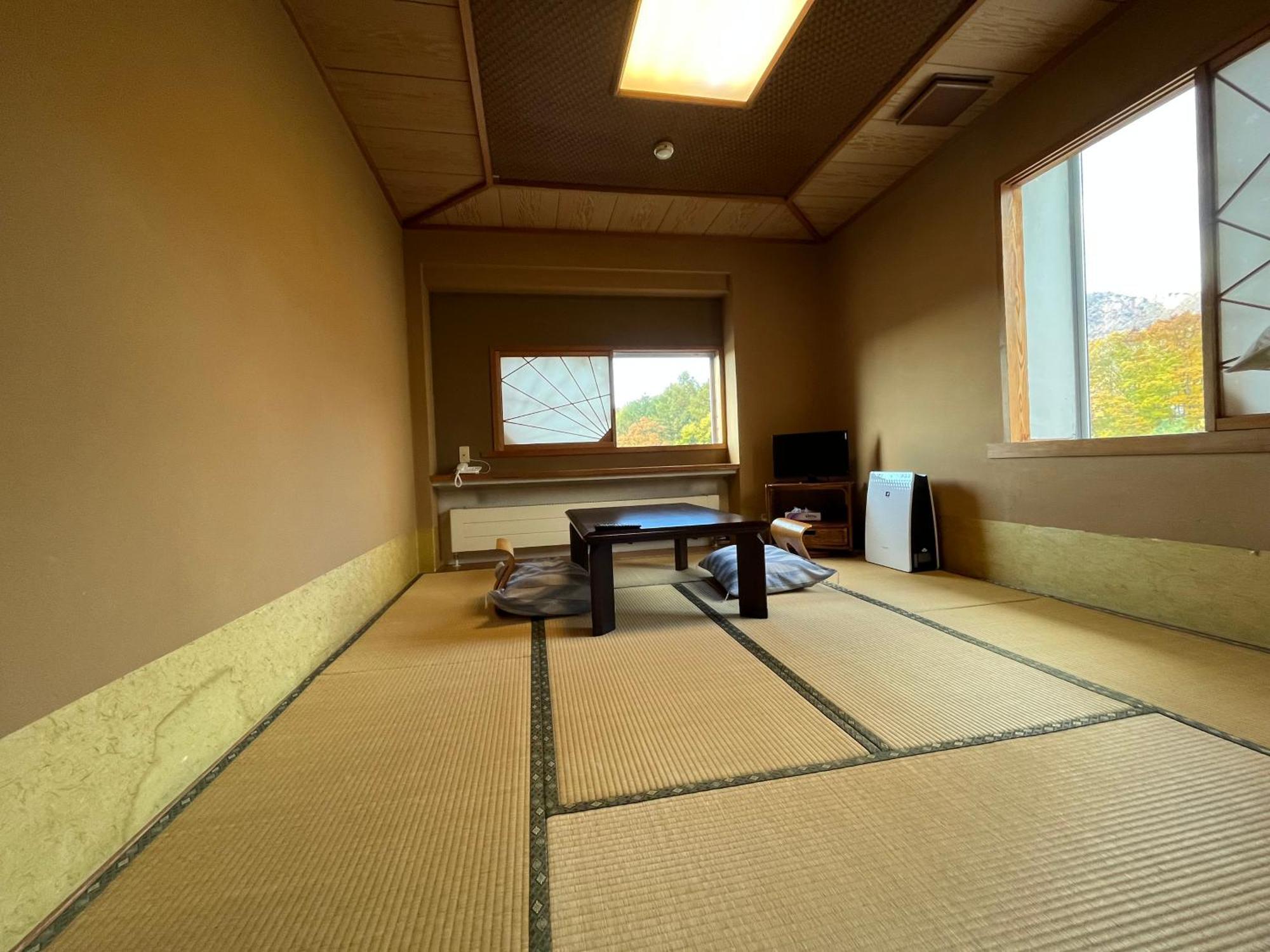 Pension Puutaro Yamagata  Ngoại thất bức ảnh