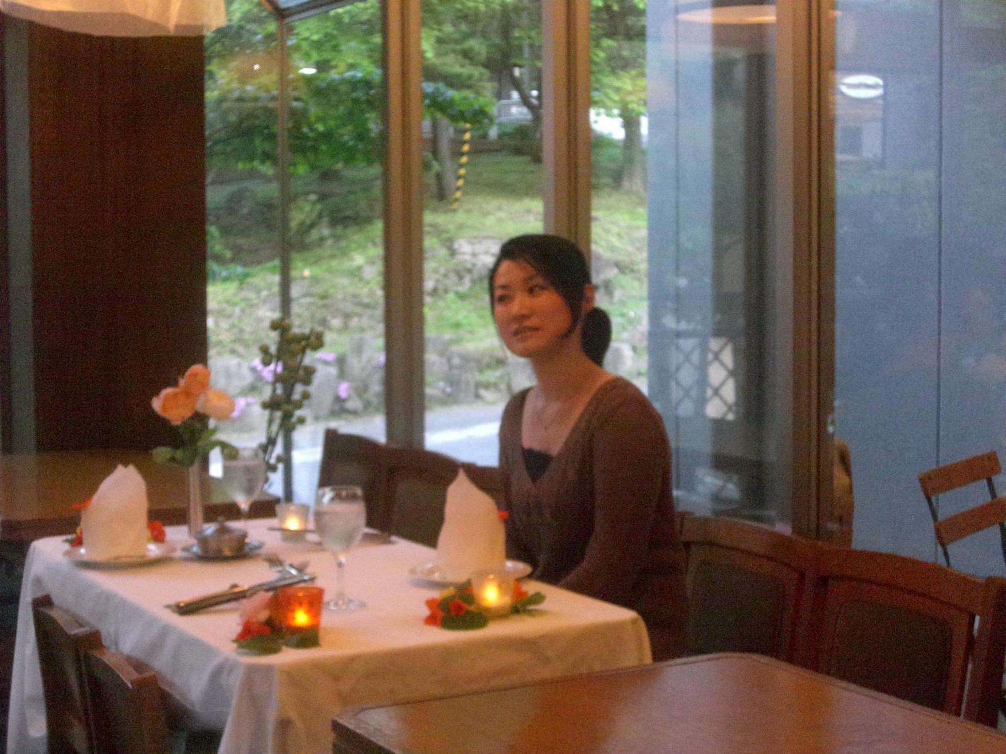 Pension Puutaro Yamagata  Ngoại thất bức ảnh