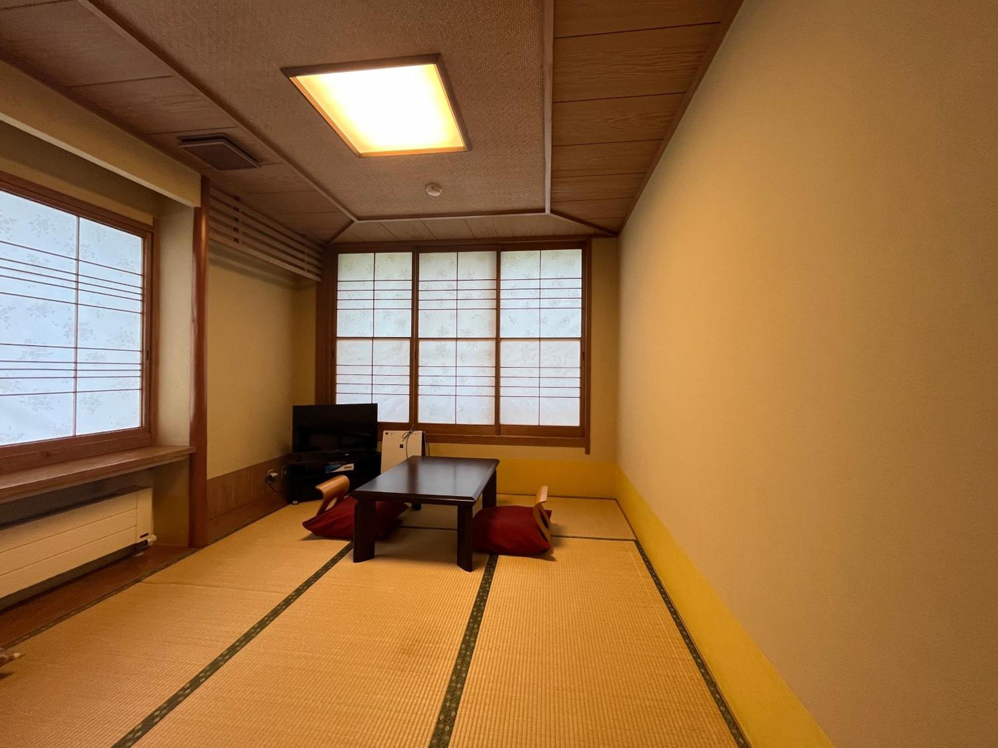 Pension Puutaro Yamagata  Ngoại thất bức ảnh