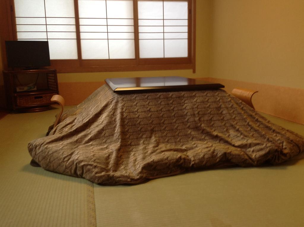 Pension Puutaro Yamagata  Ngoại thất bức ảnh