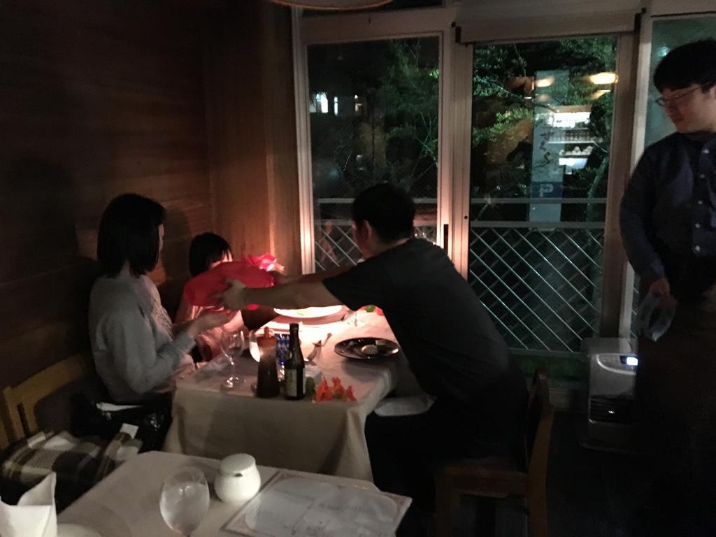 Pension Puutaro Yamagata  Ngoại thất bức ảnh