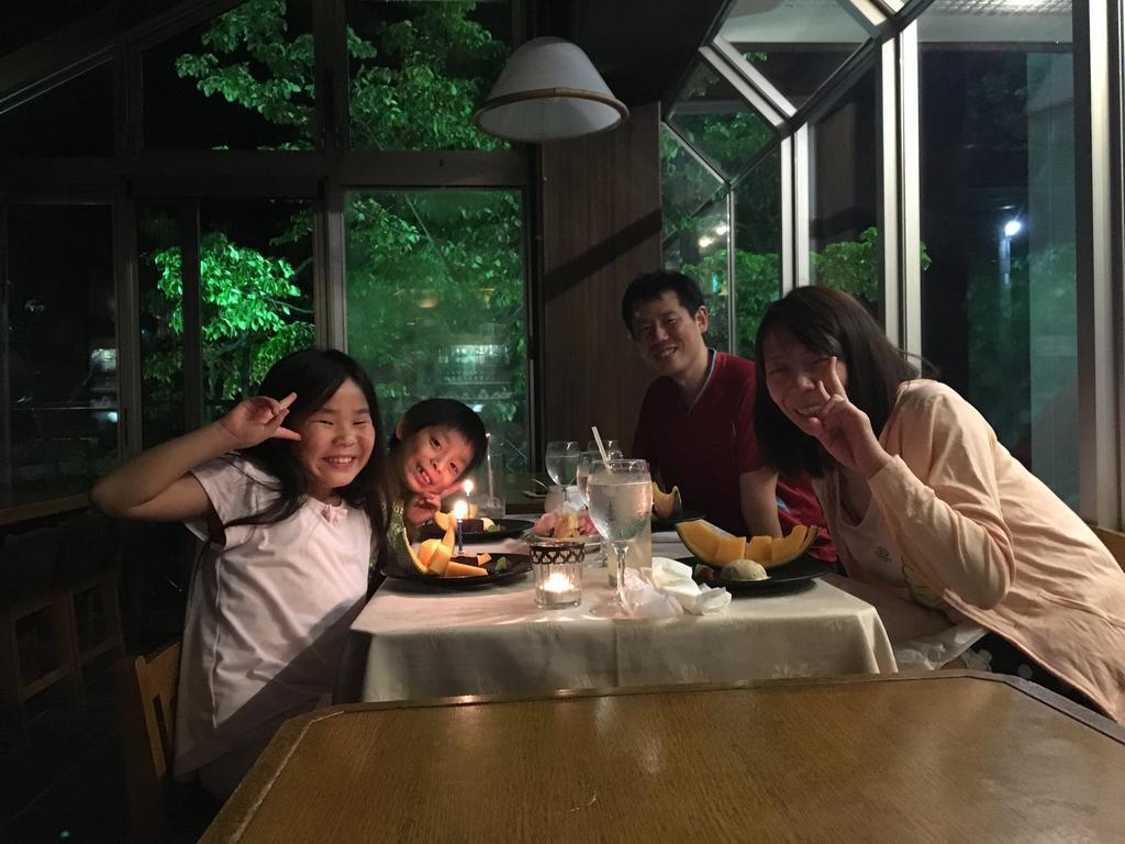 Pension Puutaro Yamagata  Ngoại thất bức ảnh