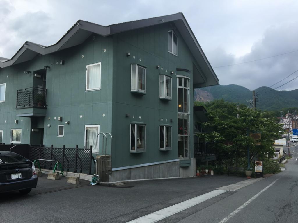 Pension Puutaro Yamagata  Ngoại thất bức ảnh